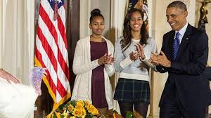 critican a hijas de obama, polemica por hijas de obama, Malia Obama polemica vestimenta