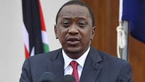 presidente de Kenia destituye, presidente Kenia destituye ataques, Kenia destituye ataques
