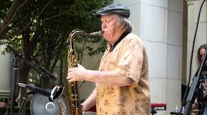 murio bobby keys, bobby keys saxofonista murio, bobby the rolling stones murio