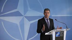 OTAN abre puertas a ucrania, OTAN apoyara a ucrania, OTAN no estara contra ucrania