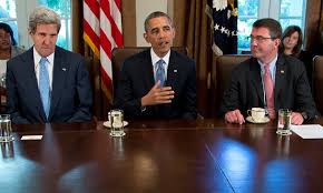 Ashton Carter cabeza del pentagono, Ashton Carter y pentagono, obama deja pentagono Ashton