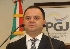 Jesús Rodríguez renuncio, Jesús renuncia la secretaria, secretario seguridad ha renunciado