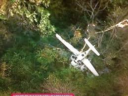 avioneta deja 3 muertos, avioneta estrellada en maryland, avioneta mata a 3 maryland