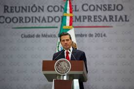 peña nieto da pesame, peña nieto pesame de fallecido, peña nieto pesame de normalista