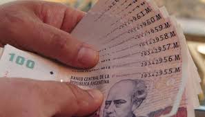 la inflación retrocede, la inflación bajo noviembre, la inflación esta bajando