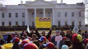 EU favorece a venezuela, UEA sanciones contra venezuela, casa blanca sanciona venezuela