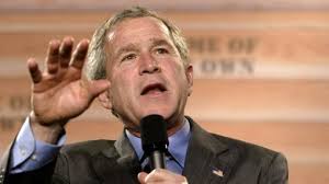 bush sabia sobre torturas, bush sabia de torturas CIA, EX jefe de CIA contra bush