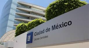 General Motors invierte en mexico, General Motors mmdd mexico, invierten GM en mexico
