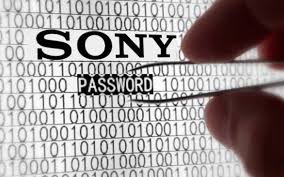 ataque cibernetico a SONY, atacan a SONY, SONY sufre hackeo