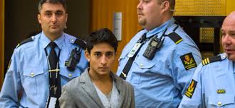 noruega deporta mexicano, deportan a mexicano, deportan a mexicano de noruega