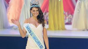 sudafricana es miss mundo, sudafricana gano miss mundo, Rolene Strauss gano miss mundo