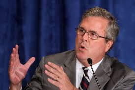 jeb bush sera candidato, jeb bush candidato presidencial, jeb bush quiere candidatura