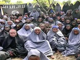 boko haram secuestra 100, boko haram secuestra otras 100, boko haram secuestra mas mujeres