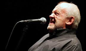 muere joe cocker, fallecio joe cocker, ha muerto joe cocker