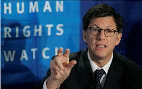 HRW pide a obama, obama cuestiona a peña, HRW pide cuestionar a Peña 43