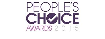 PCA 2015 comienzan, peoples awards premiacion, peoples awards lista premiacion