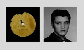 subasta de elvis, subasta de disco elvis, subastan grabacion de elvis