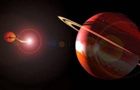 Kepler-444 sistema antiguo, descubren Kepler-444, Kepler-444 via lactea