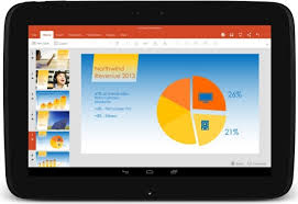 lanzan office para tablet, crean office para tablet, lanzan office tablet android