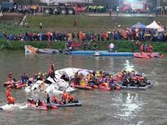 25 muertos en transasia, 25 muertos avion taiwan, transAsia deja muertos