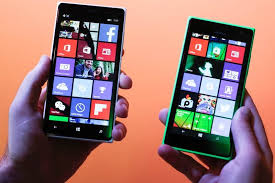 microsoft lanza lumia, microsoft lanza primer lumia, lumia firmado por microsoft