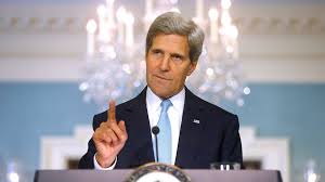 john kerry acusa a rusia, rusia ayuda separatistas, rusia acusada por kerry