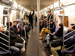 ADN en NY, ADN en metro NY, NY tiene muestras ADN