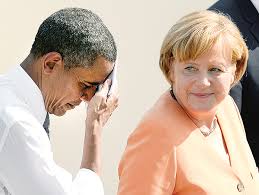 obama y merkel alianza, obama alianza con merkel, merkel alianza con obama