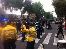 detienen sujetos en iztapalapa, sujetos detenidos en iztapalapa, operativo rastrillo en iztapalapa
