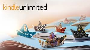 lanzan kindle unlimited, lanzan renta de libros, disponible kindle unlimited mexico