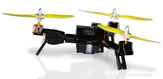 reglas para uso de drones, reglamento EUA para drones, EUA autoriza uso de drones
