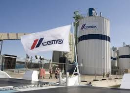 cemex y division energica, cemex crea division energética, cemex energia renovable