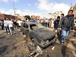 31 muertos en libia, 31 muertos por EI, EI deja 31 muertos