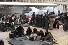 EI secuestra 90, EI secuestra 90 cristianos, EI secuestra 90 personas