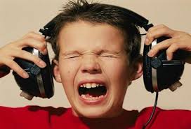 audifonos hacen perder audicion, perdida auditiva por audifonos, audifonos perdida auditiva