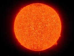 sol etapa de hibernacion, El sol hibernara, sol esta hibernando