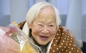 mujer longeva cumpleaños, mujer longeva cumple años, mujer longeva 117 años