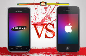 apple pelea contra galaxy, apple contrarresta lanzamiento galaxy, apple lanza campaña anti galaxy