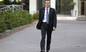 Nisman fue asesinado, declaran nisman fue asesinado, alberto nisman fue asesinado