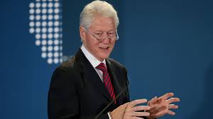 clinton usaba email personal, desconocido email clinton, email de clinton desconocido