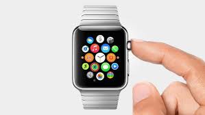 lanzamiento reloj de apple, reloj apple lanzamiento, tim cook lanza reloj