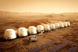 colonizadores hispanos en marte, proyecto mars one, hispanos proyecto mars one