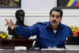 EU sanciones a venezuela, Maduro no quiere EU, EU no pisara venezuela