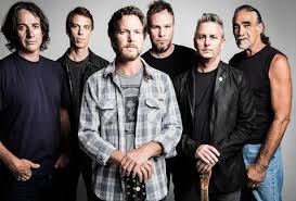 pearl jam regresa mexico, regresa pearl jam, pearl jam mexico noviembre