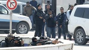 murieron 19 en tunez, mueren extranjeros en tunez, 19 muertos atentado tunez