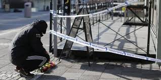 tiroteo en sueco, hay tiroteo en suecia, muertos por tiroteo sueco