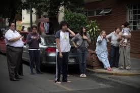 sismo de 5.4, sismo de 5.4 mexico, sismo en mexico