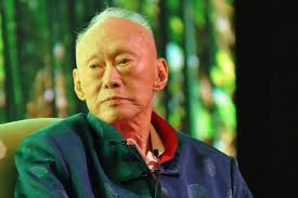 muere fundador singapur, muere fundador singapurense, muere lee kuan