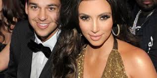 rob insulta a hermana, rob insulta a kim, kim insultada por rob