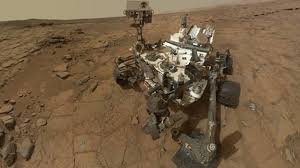 curiosity encuentra nitrogeno, encuentra nitrogeno en marte, NASA encuentra nitrogeno